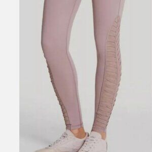 NWT Victoria Sport Twisted Pleat Total Knockout